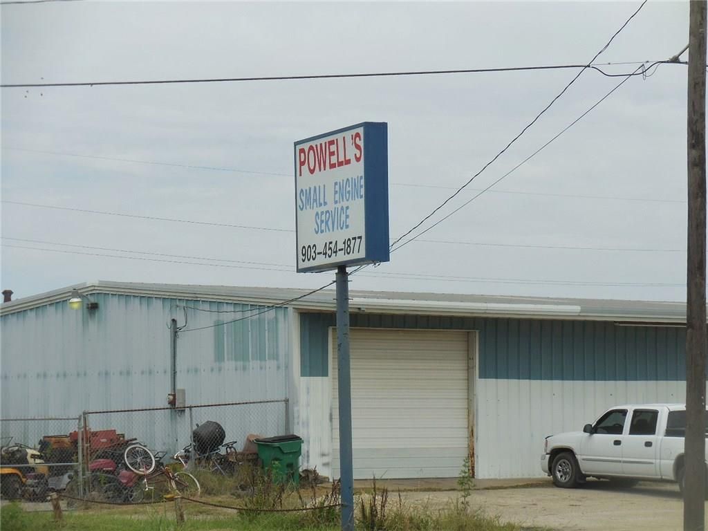 5906 Highway 66, Greenville, TX 75402